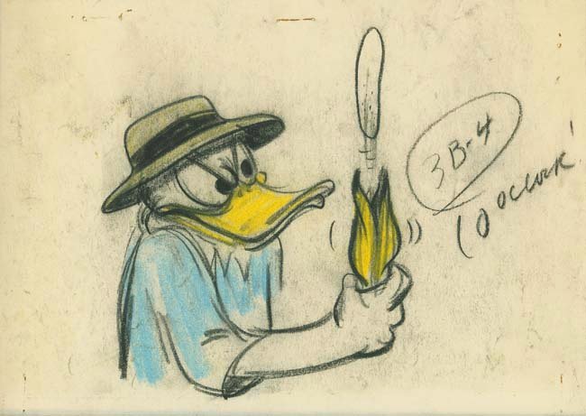 Donald Duck: Tea for Two Hundred - Super8warehouse