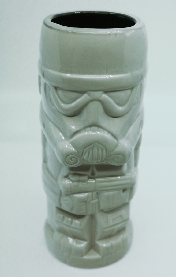 Stormtrooper Geeki Tiki Mug