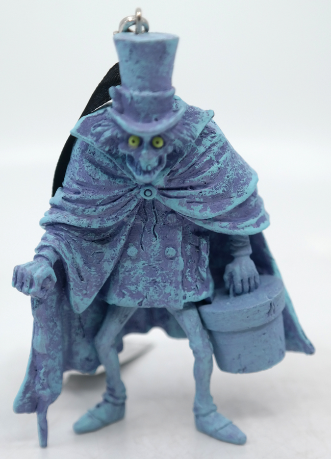 Sold at Auction: The Haunted Mansion Hatbox Ghost Medium Figure