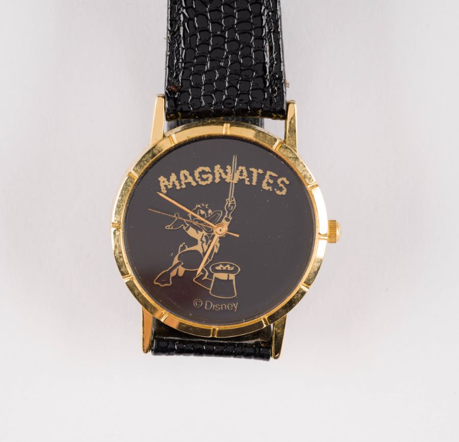 Ball Watch Company Magnate Chronograph D CM2098C-PCJ-SL Watch | Jura Watches