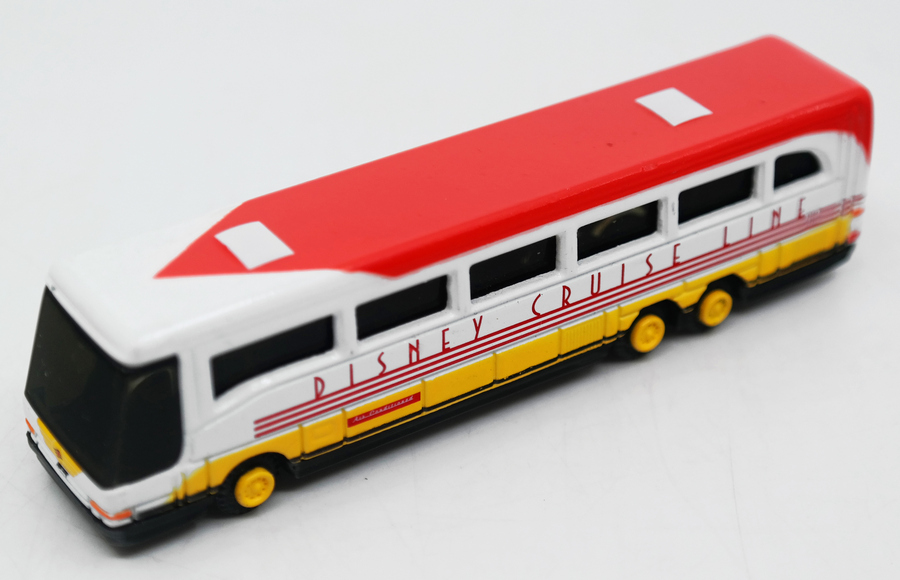 Miniature Bus 