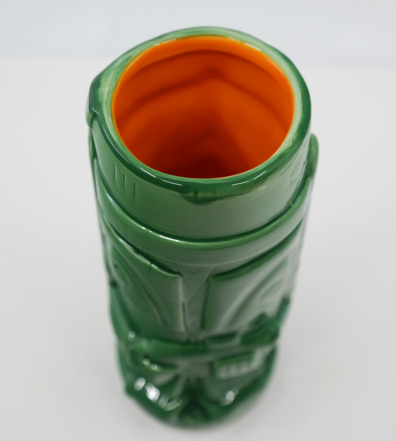 Geeki Tiki Boba Fett Star Wars Mug