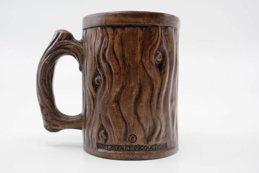 Coffee Bear Mug – Fandom-Made