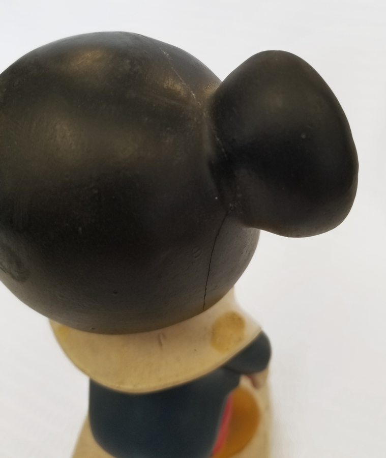 Mickey Mouse Disney Baseball bobblehead – Bobhead
