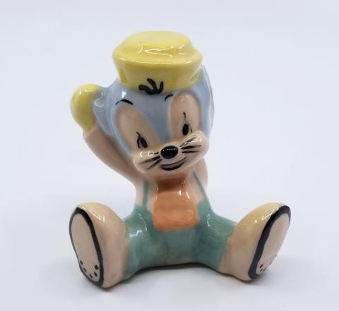 Sniffles Ceramic Figure - ID: novsniffles18407 Warner Bros.