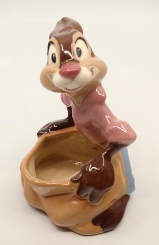 Br'er Rabbit Ceramic Figurine - ID: decsong19012 Walt Disney