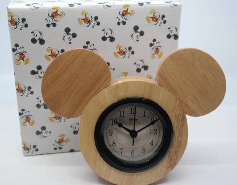 Disneyland Paris Souvneir Clock - ID: jundisneyana20112 Disneyana