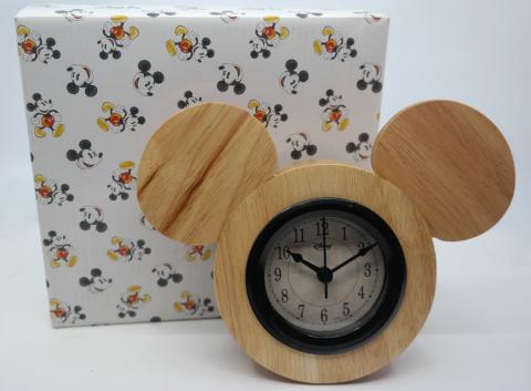 Tokyo DisneySea Souvenir Clock - ID: jundisneyana20116 Disneyana