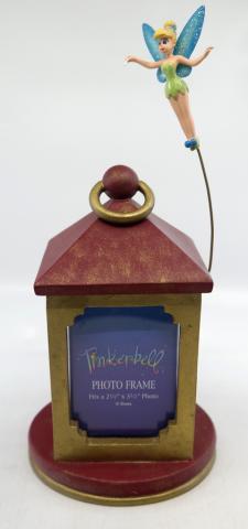 Tinker Bell Lantern Photo Frame - ID: jundisneyana20191 Disneyana