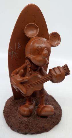 Disney Cruise Line Hawaii Mickey Statue - ID: jundisneyana20252 Disneyana