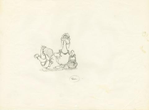 Froot Loops Commercial Production Drawing - ID: decfrootloops20262 Commercial