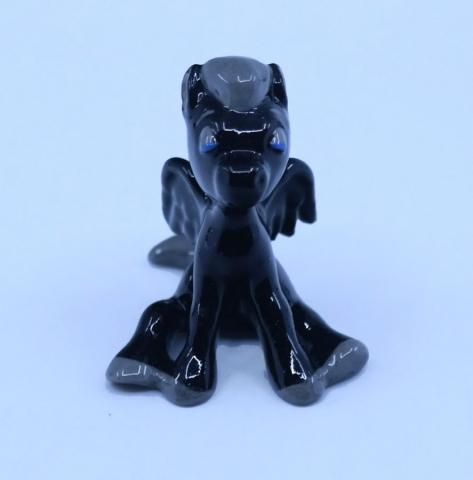 1980s Hagen Renaker Fantasia Pegasus Figurine - ID: julydisneyana21066 Disneyana