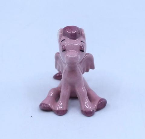 1980s Hagen Renaker Fantasia Pegasus Figurine - ID: julydisneyana21068 Disneyana