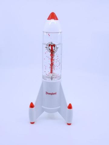 1998 Rocket to the Moon Tornado-Maker Toy - ID: augdisneyana21217 Disneyana