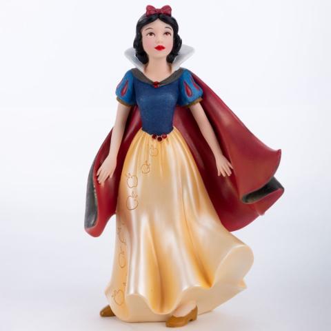 Snow White 'Couture de Force' Figurine (2020) - ID: 028399271467 Disneyana