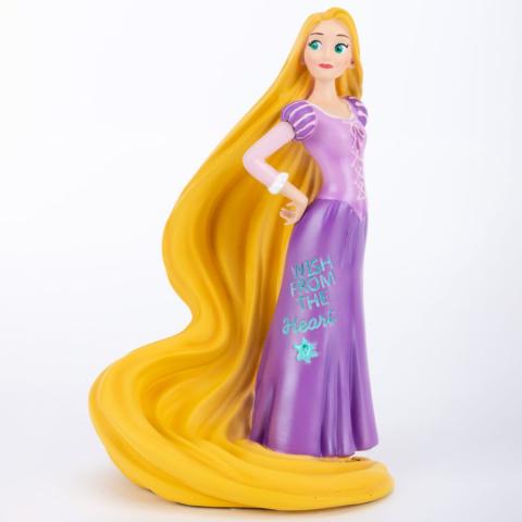 Rapunzel 'Disney Princess Expression' Figurine (2022) - ID: 028399319053 Disneyana