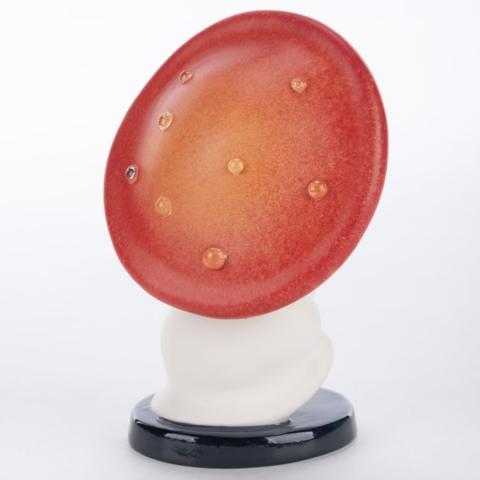 Walt Disney Classics Collection "Fantasia" 'Mushroom Dancer' Figurine - ID: 035075410683 Disneyana