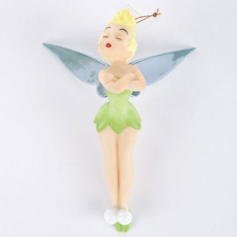 Tinker Bell Special Edition Ornament (1996) - ID: 761880411194 Disneyana