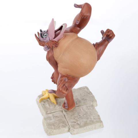 King Louie ‘King of the Swingers' Figurine (1997) - ID: 761880411583 Disneyana