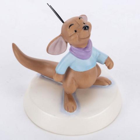 Roo 'Bestest Little Brother' Figurine  - ID: 761880462868 Disneyana