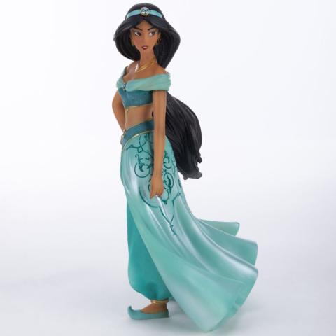 Jasmine “Couture de Force” Figurine (2020) - ID: 028399283330 Disneyana