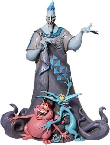 Hades “Stirring Performances, Boys” Figurine (2023) - ID: 028399367887 Disneyana