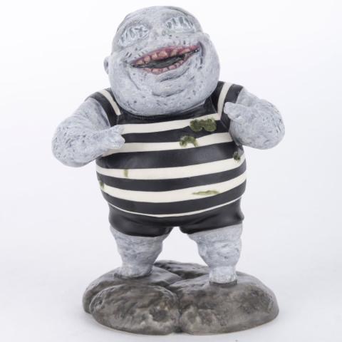 Corpse Child “Ghoulish Glee” Figurine (2007) - ID: 045544105378 Disneyana