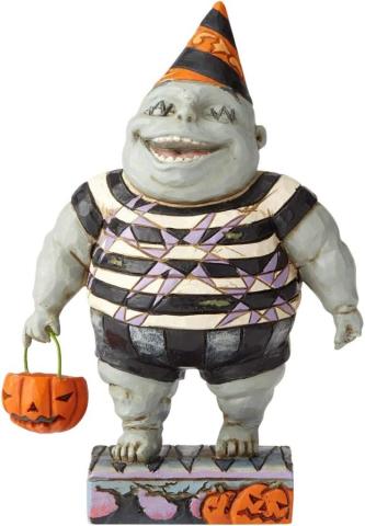 Corpse Child “Terrifying Tyke” Figurine (2018) - ID: 045544960137 Disneyana