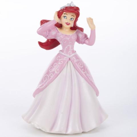 Ariel “Life According to Disney Princesses” Figurine (2012) - ID: 748787195860 Disneyana