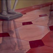 The Prince and the Pauper Production Background - ID:0201mic45 Walt Disney