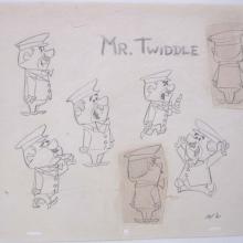 低価格 Hanna Barbera | Page 31 | Van Eaton Galleries その他