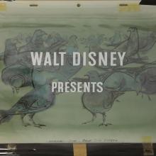 101 Dalmatians Opening Titles Concept - ID:mardalmatians2789 Walt Disney
