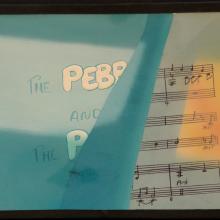 The Pebble and the Penguin Color Key Concept - ID:marpebble3639 Don Bluth