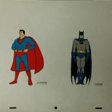 Superfriends Model Cel - ID:marsuperfriends2837 Hanna Barbera