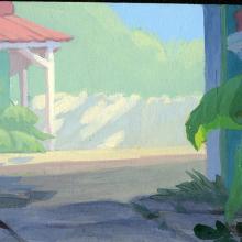 Lilo and Stitch Concept Art - ID:julylilostitch5063 Walt Disney