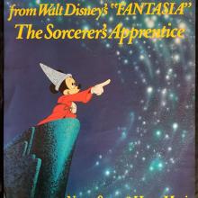 Fantasia Super 8 Poster - ID: novfantasia17734 Walt Disney