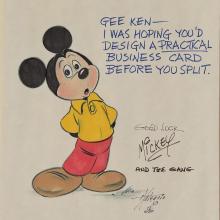 Mickey Mouse | Page 6 | Van Eaton Galleries