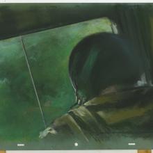 Vietnam Air Force Film Original Artwork - ID: aprwartime18088 Lookout Mountain