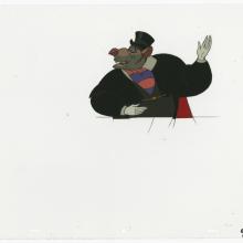 Great Mouse Detective Production Cel - ID: jangreatmouse18110 Walt Disney