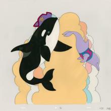 Sea World Commercial Cel - ID: augcommercial19059 Commercial