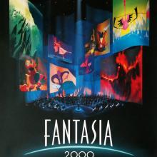 Fantasia 2000 Poster - ID: augfantasia19152 Walt Disney