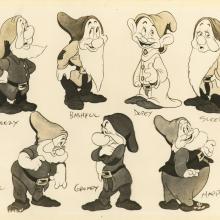 Walt Disney | Page 96 | Van Eaton Galleries