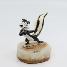 Pepe Le Pew Ron Lee Sculpture - ID: julypepe19421 Warner Bros.