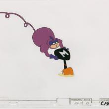 Impossibles Production Cel - ID: mayimpossibles19117 Hanna Barbera