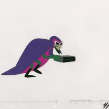 Impossibles Production Cel - ID: mayimpossibles19122 Hanna Barbera