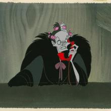 Production Cel | Page 12 | Van Eaton Galleries