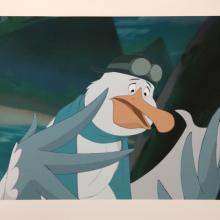 Rescuers Down Under CAPS Test Print - ID: octrescuers19326 Walt Disney