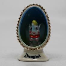 Disneyland Souvenir Figurine - ID: aprdisneyland20257 Disneyana