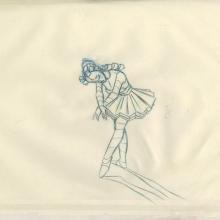 Fantasia 2000 Production Drawing - ID: aprfantasia20305 Walt Disney