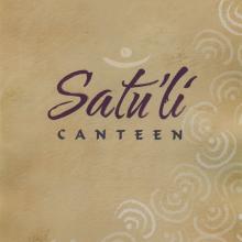 Satuli Canteen Menu - ID: augdismenu20418 Disneyana